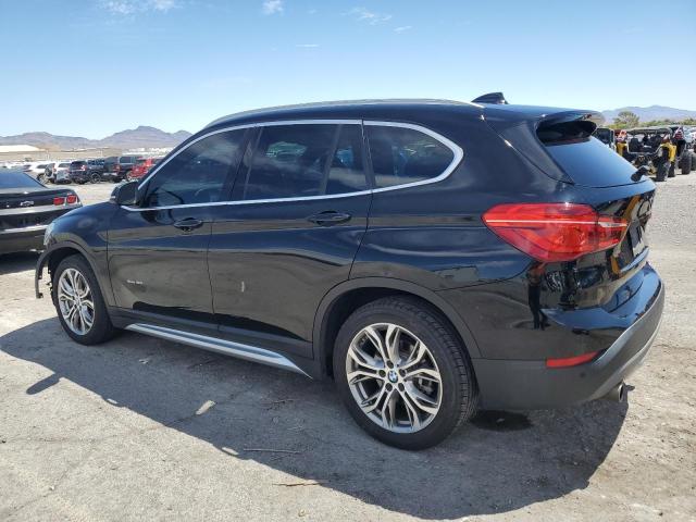 WBXHT3Z33G4A48321 - 2016 BMW X1 XDRIVE28I 黑色 照片 2