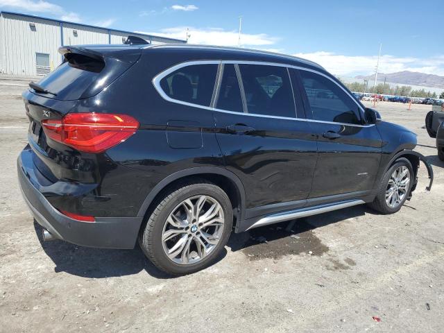 WBXHT3Z33G4A48321 - 2016 BMW X1 XDRIVE28I 黑色 照片 3