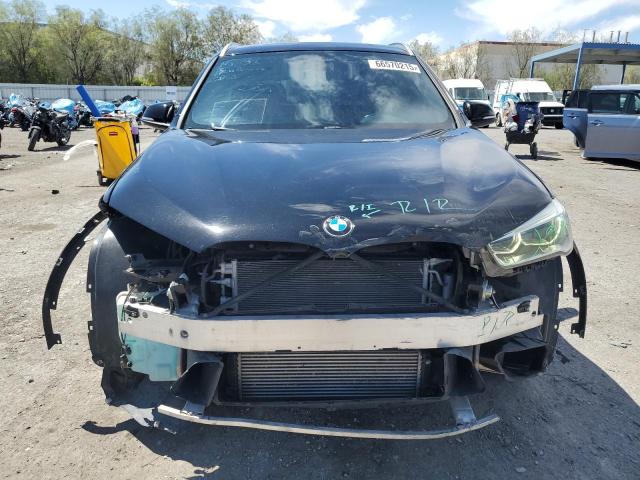 WBXHT3Z33G4A48321 - 2016 BMW X1 XDRIVE28I 黑色 照片 5