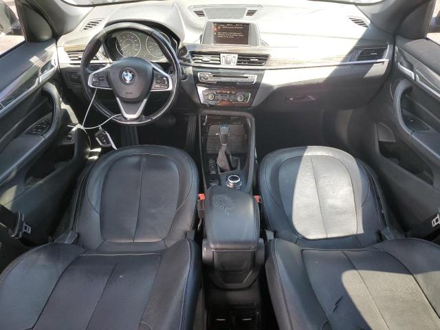 WBXHT3Z33G4A48321 - 2016 BMW X1 XDRIVE28I 黑色 照片 8