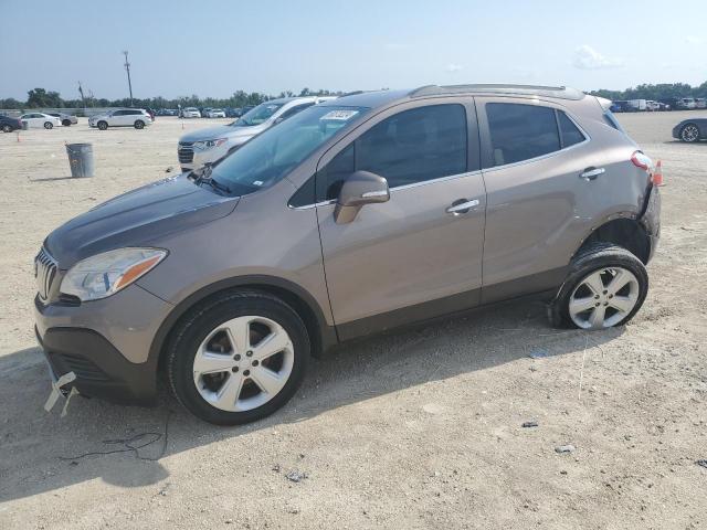 2015 BUICK ENCORE, 