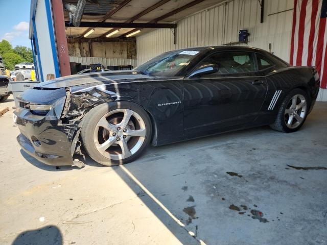 2015 CHEVROLET CAMARO LT, 