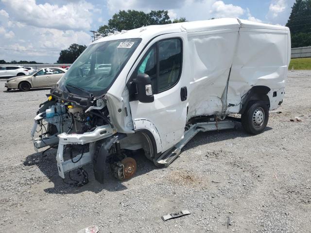 2025 RAM PROMASTER 2500 STANDARD, null