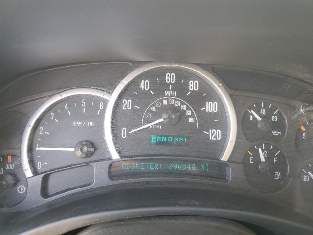 1GYEK63N84R112678 - 2004 CADILLAC ESCALADE LUXURY أبيض صورة 9