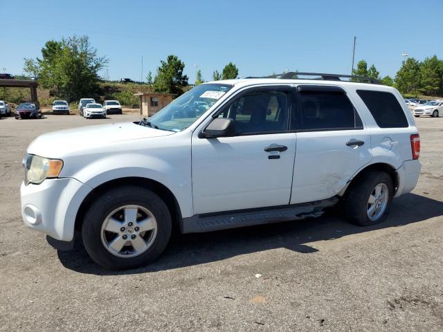 2010 FORD ESCAPE XLT, 