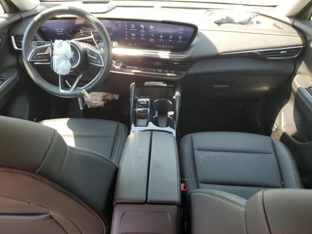 LRBFZME45RD066860 - 2024 BUICK ENVISION PREFERRED WHITE photo 8