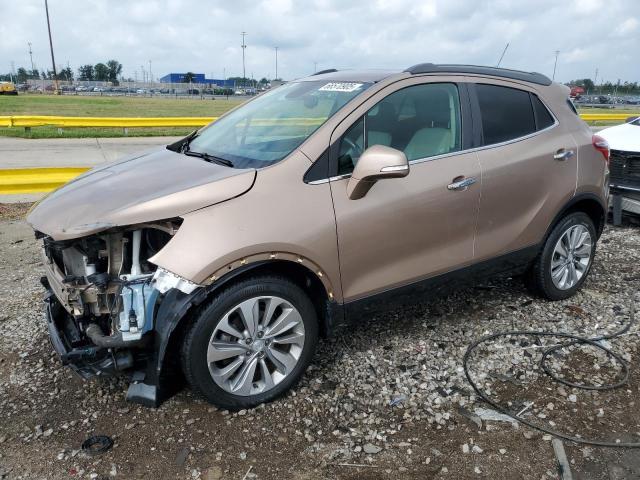 2019 BUICK ENCORE PREFERRED, 