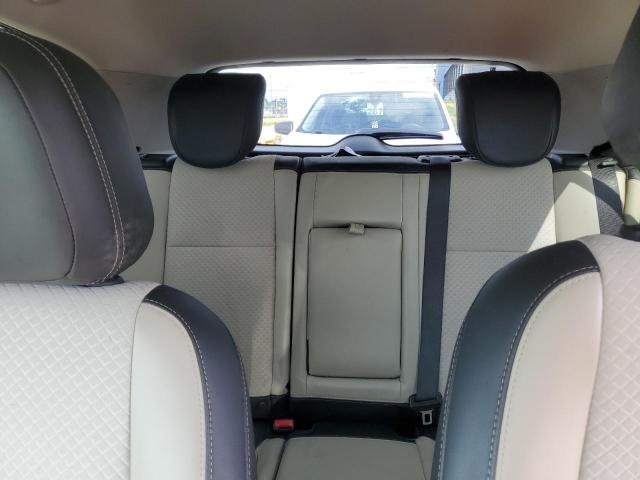 KL4CJASB6KB931506 - 2019 BUICK ENCORE PREFERRED Marron photo 10