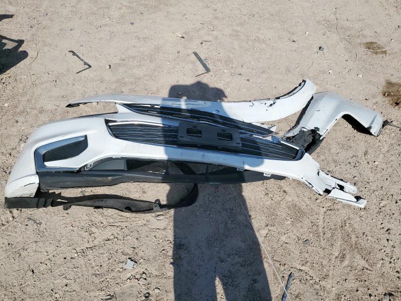 1G1ZB5ST7JF103865 - 2018 CHEVROLET MALIBU LS WHITE photo 12