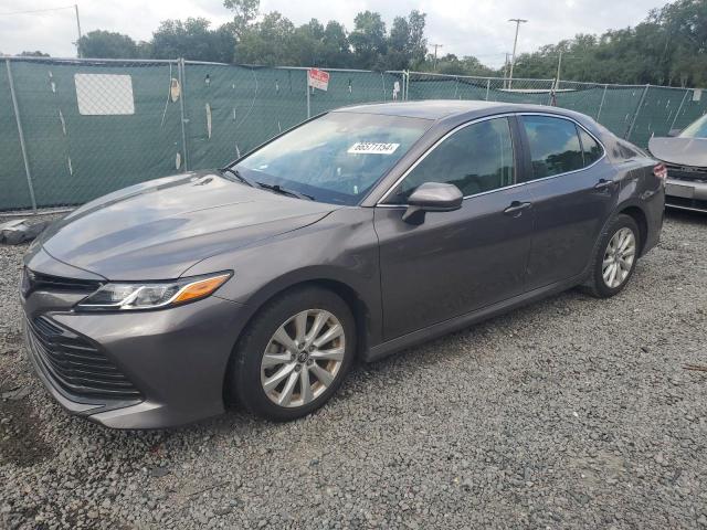 2018 TOYOTA CAMRY L, 