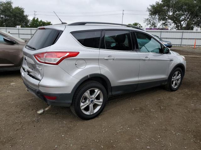 1FMCU0GX9EUC10841 - 2014 FORD ESCAPE SE SILVER photo 3