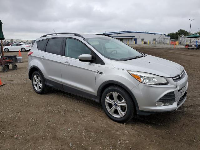 1FMCU0GX9EUC10841 - 2014 FORD ESCAPE SE SILVER photo 4