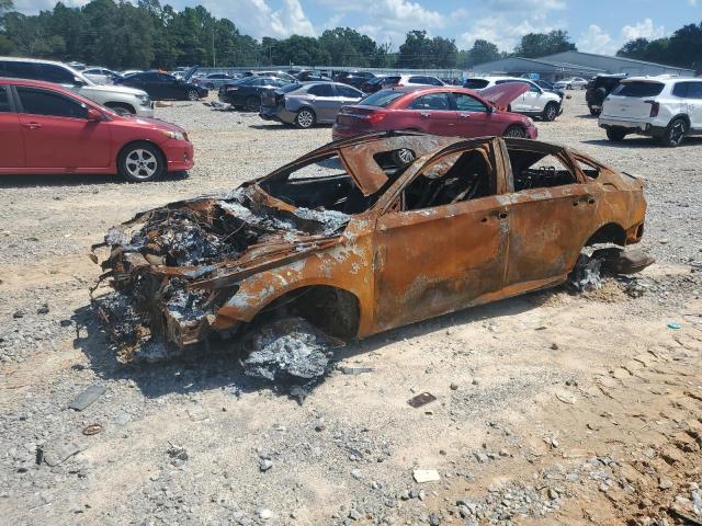 2022 HONDA ACCORD TOURING, 