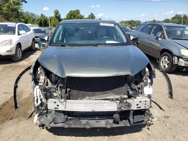 5TDJKRFH8GS338169 - 2016 TOYOTA HIGHLANDER XLE Yaşıl foto 5