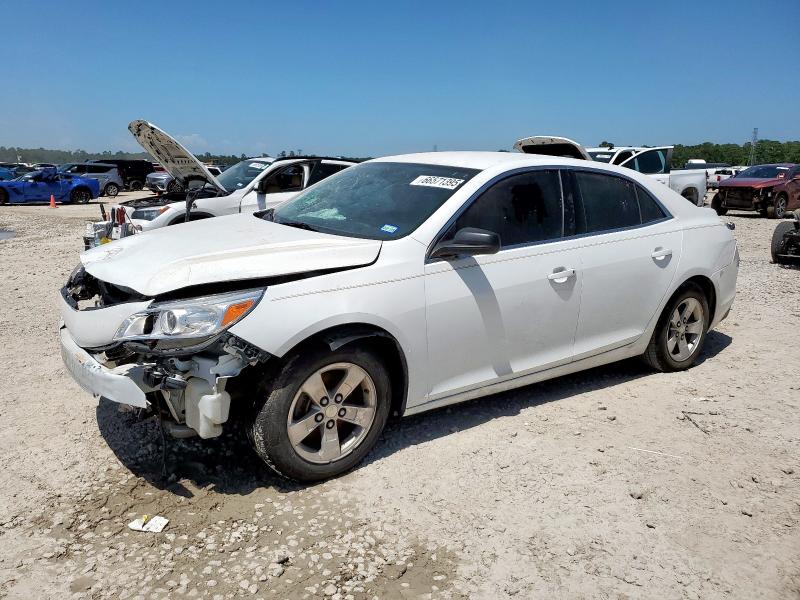2016 CHEVROLET MALIBU LIM LS, 