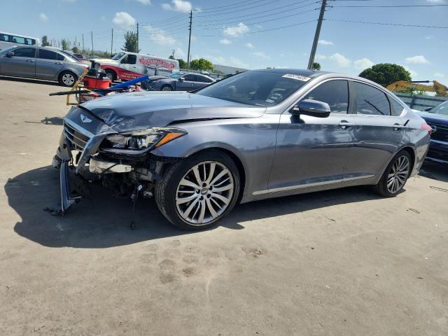 2015 HYUNDAI GENESIS 5.0L, null