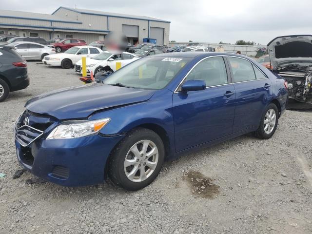 2011 TOYOTA CAMRY BASE, 