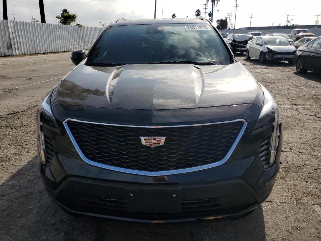 1GYFZER48PF108533 - 2023 CADILLAC XT4 SPORT BLACK photo 5