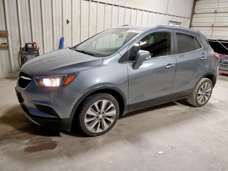 2019 BUICK ENCORE PREFERRED, 
