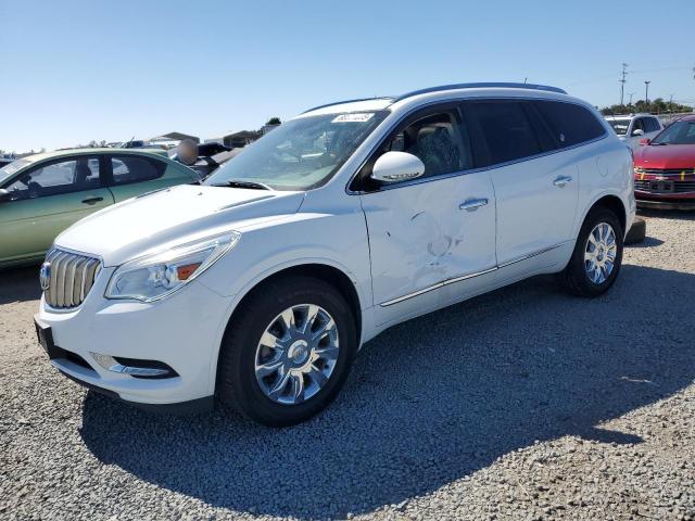 2017 BUICK ENCLAVE, 