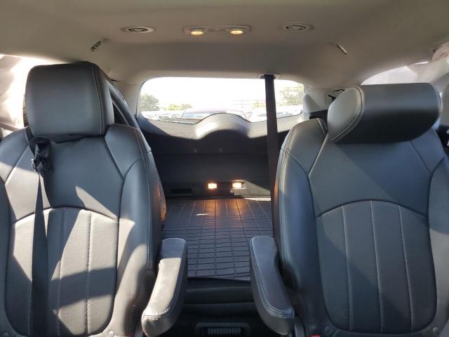 5GAKRCKDXHJ269775 - 2017 BUICK ENCLAVE 白色 照片 10