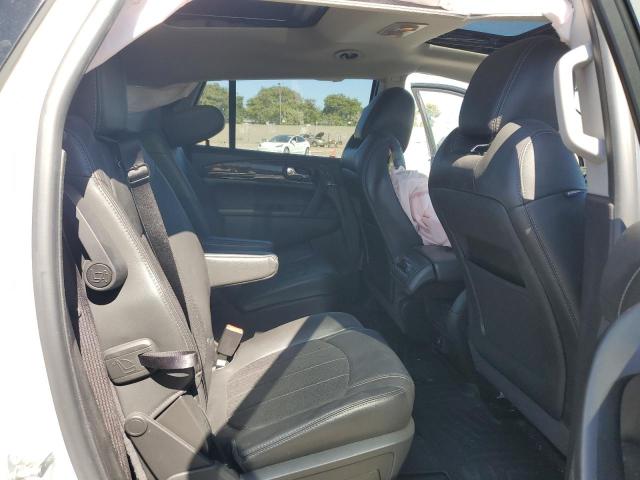 5GAKRCKDXHJ269775 - 2017 BUICK ENCLAVE 白色 照片 11