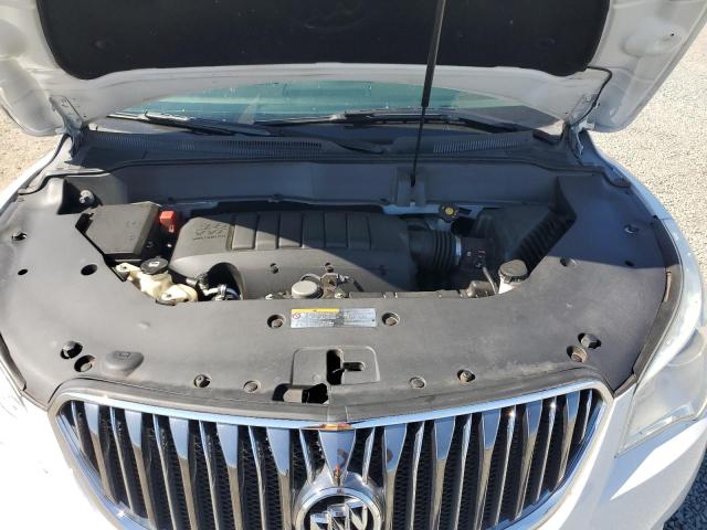 5GAKRCKDXHJ269775 - 2017 BUICK ENCLAVE 白色 照片 12