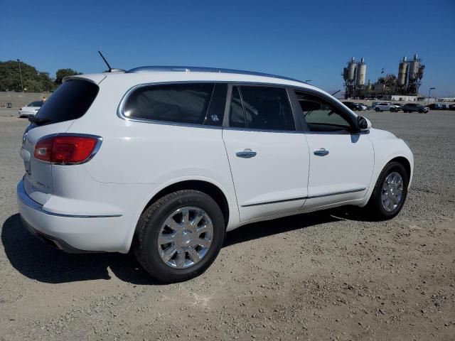 5GAKRCKDXHJ269775 - 2017 BUICK ENCLAVE 白色 照片 3