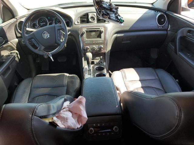5GAKRCKDXHJ269775 - 2017 BUICK ENCLAVE 白色 照片 8