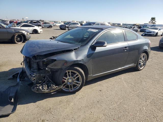JTKDE167890297005 - 2009 TOYOTA SCION TC 灰色 照片 1