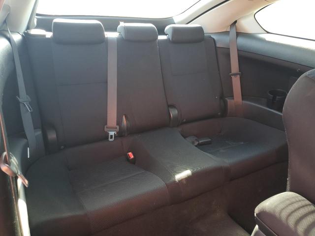 JTKDE167890297005 - 2009 TOYOTA SCION TC 灰色 照片 10