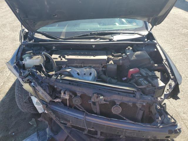 JTKDE167890297005 - 2009 TOYOTA SCION TC 灰色 照片 11