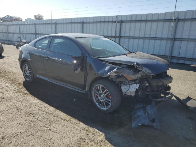 JTKDE167890297005 - 2009 TOYOTA SCION TC 灰色 照片 4