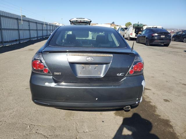 JTKDE167890297005 - 2009 TOYOTA SCION TC 灰色 照片 6