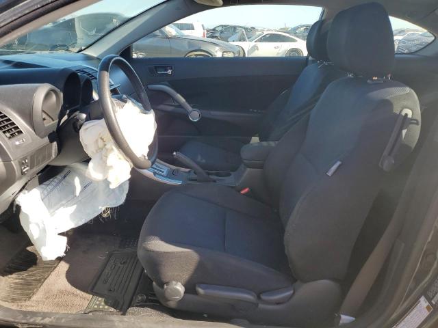 JTKDE167890297005 - 2009 TOYOTA SCION TC 灰色 照片 7