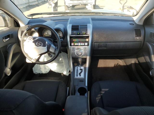 JTKDE167890297005 - 2009 TOYOTA SCION TC 灰色 照片 8