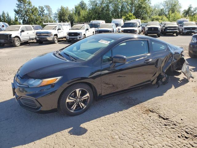 2015 HONDA CIVIC EX, 