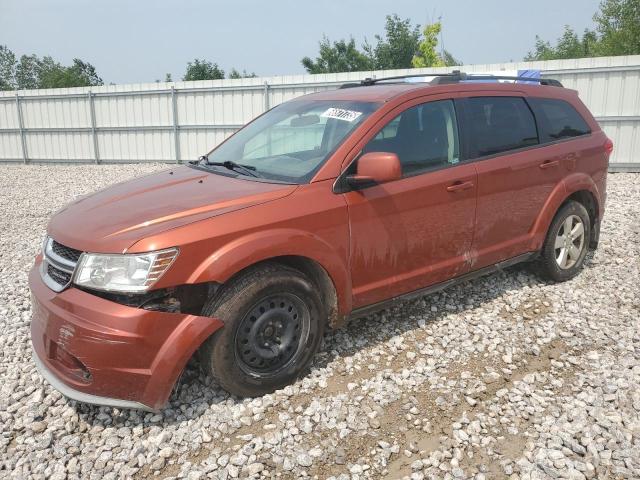 2012 DODGE JOURNEY SE, 