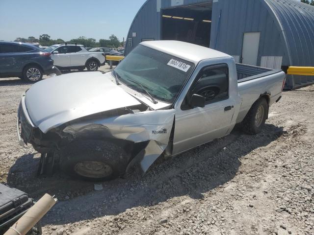 2002 FORD RANGER, 