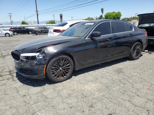 2019 BMW 530 I, 