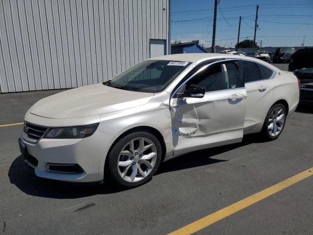 2014 CHEVROLET IMPALA LT, null