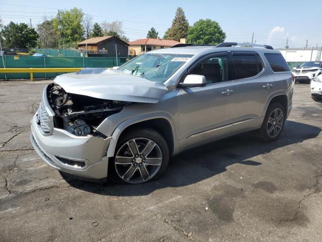 2018 GMC ACADIA DENALI, 