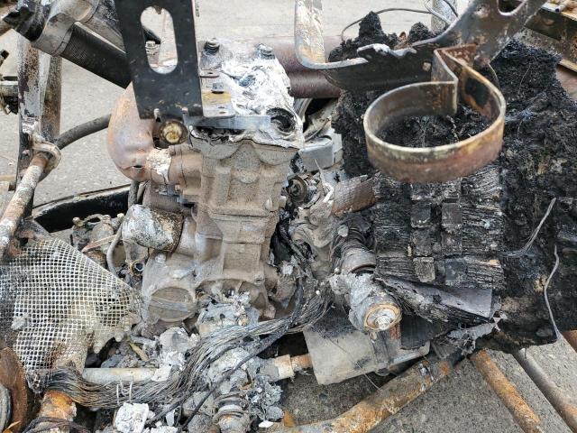 3NSVDE994HF931525 - 2017 POLARIS RZR XP 1000 EPS BURN photo 7