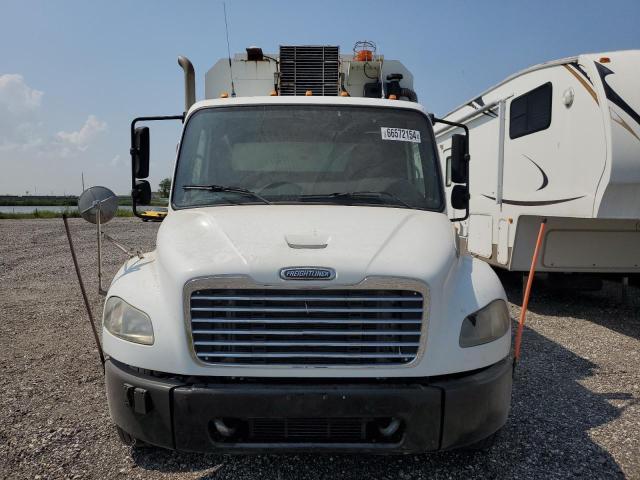 1FVACWDT0AHAS4120 - 2010 FREIGHTLINER M2 106 MEDIUM DUTY WHITE photo 5