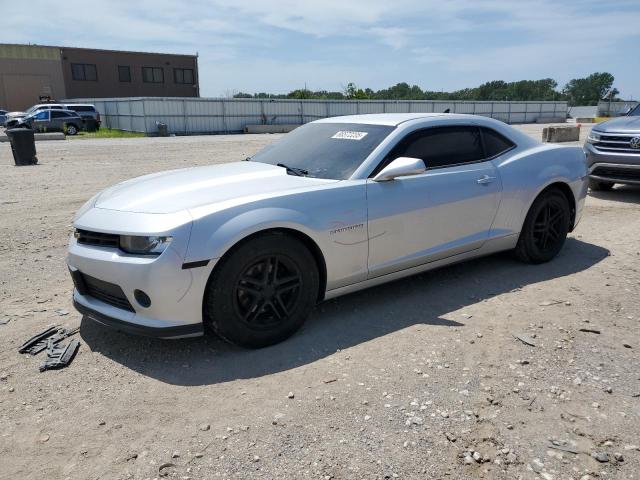 2015 CHEVROLET CAMARO LS, 
