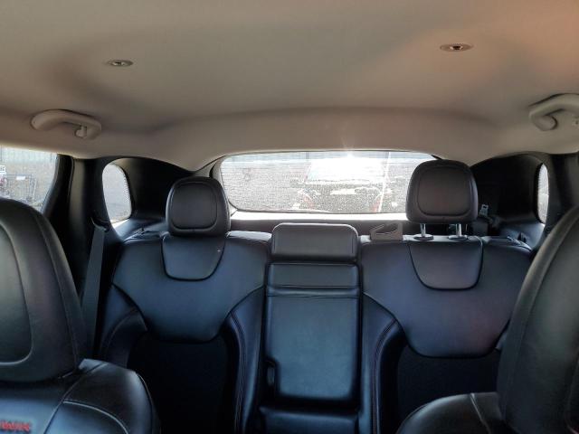 1C4PJMBX2KD328643 - 2019 JEEP CHEROKEE TRAILHAWK 石墨色 照片 10