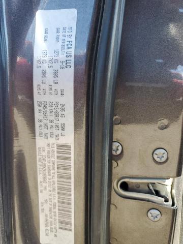 1C4PJMBX2KD328643 - 2019 JEEP CHEROKEE TRAILHAWK 石墨色 照片 13