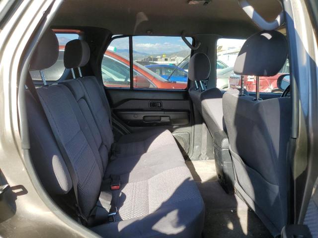 JN8DR09Y52W735576 - 2002 NISSAN PATHFINDER LE 灰色 照片 11