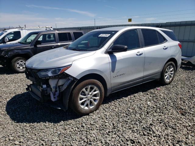 2020 CHEVROLET EQUINOX LS, 