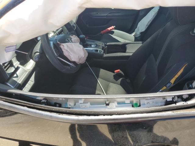 2HGFC2F70HH561938 - 2017 HONDA CIVIC EX BLACK photo 7